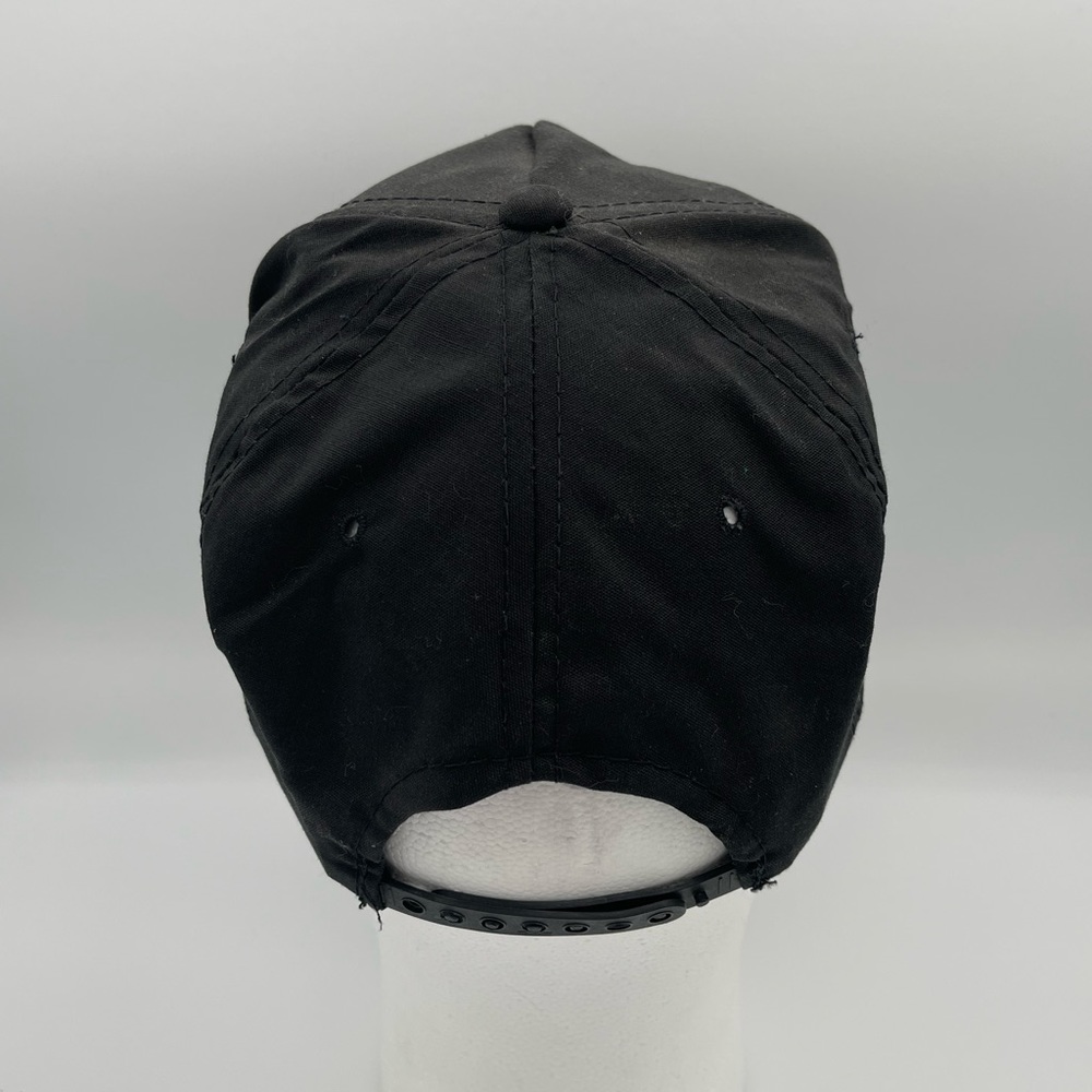 Vintage‎ 90s jack Daniels hat - Picture 4 of 7